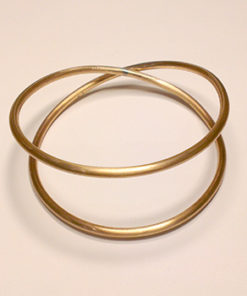 Armring X - Billede 7