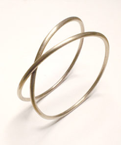 Armring X - Billede 3