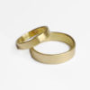 Vielsesring fprofil ring