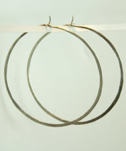 hoops, creol øreringe, kreol øreringe, kreoler, creoler, stor ørering, rund, cirkel, vedhæng, tage af og på, skifte vedhæng, ferskvandsperle, guld, sølv, unika,