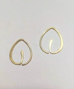 Blad ørering eamok19