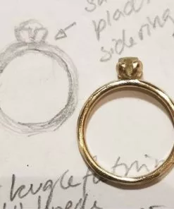 design selv din ring