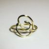 Krussedulle, krusedulle ring