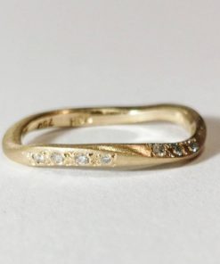 Let twistet tvistet ring