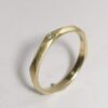 Spinkel ring med facetter ramok424