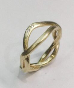 Snoet ring ramok736