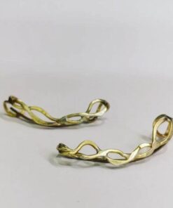 Earclips earcrawler snoet krussedulle eamok23b øamok23b