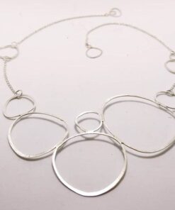 Halssmykke celle halsamok31