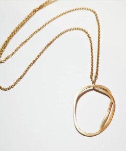 vedhæng krussedulle halsamok47