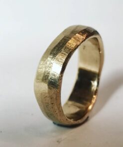 kraftig organisk ringe Langfil Ramok676