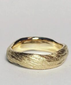 Svunget twist ring ramok962