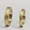ramok1004 Ring med slinger sving sand Fprofil