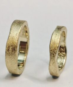 ramok1004 Ring med slinger sving sand Fprofil