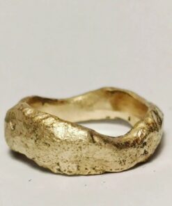 kraftig organisk sandstøb Ramok517