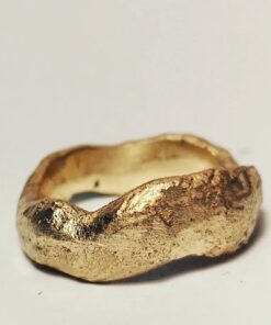 kraftig organisk sandstøb Ramok517