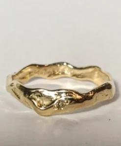 Flamme smelte ring ramok1067a