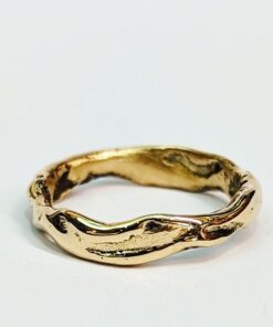 Flamme smelte ring ramok1067