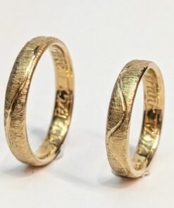 ramok766e ramok766 ring slange linje bjergtop bølge hammer tegn gravering fprofil