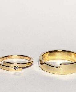 ramok39b ramok39 ramokT10 ring zigzag fprofil dobbel dobbelt cc hak