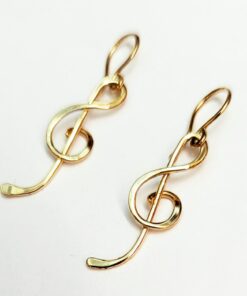 eamok147 ear øre gnøgle figur node g-nøgle musik