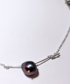 Hals halskæde perle genbrug