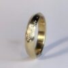 ramok650p ramok650 ramokT06 ramokT08 ring twist tvist bølge vielse facet fejl hul huller bjerg bjergryg